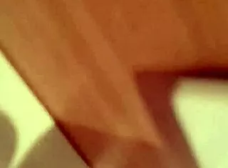 angel's naughty wife fingers tight asshole