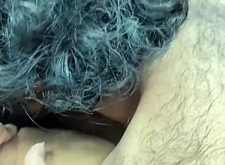 Village Sarpanch Pops Virgin Bihari Beauty's Pink Pussy in Panchayat Ghar Foreplay