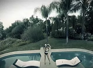 jillian janson wanna feel my orgasms poolside fuck baby?