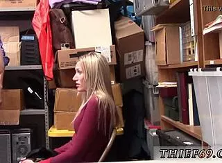 hey teen did you get caught masturbating in the library?