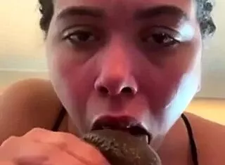 homemade sloppy head devours monster cocks with big tits and asses bouncing
