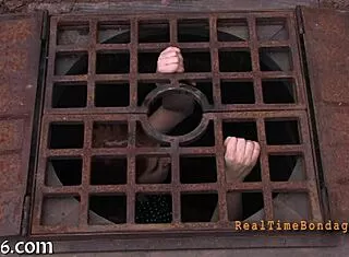 i'm tied up tight in sadomasochism ropes