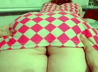 man, licking this shy virgin's perfect tight shaved asshole closeup feels so damn good homemade!