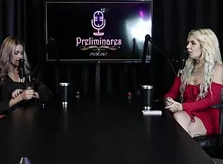 Brazilian Blonde Fisting Fetish Vomits On Cock Dreaming Of 25 Cum Facials