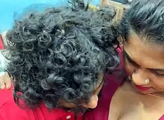 Village Sarpanch Pops Virgin Bihari Beauty's Pink Pussy in Panchayat Ghar Foreplay