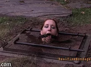 i'm tied up tight in sadomasochism ropes