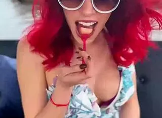 Zoey Di Giacomo Brings Sultry Venezuelan Heat to Miami