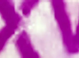 Mell Blanco Gapes in 5on1 Triple Vaginal Gangbang