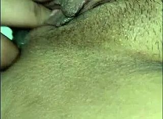 Horny Brazilian Wife Wants Milk Poured on Her Big Pussy