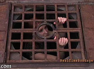 i'm tied up tight in sadomasochism ropes
