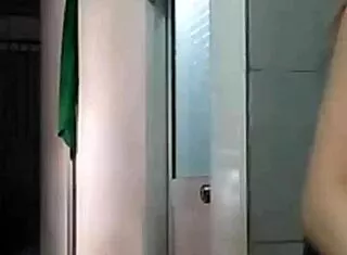 sexy vietnamese girl flaunts hot body