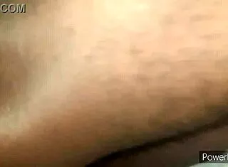 ghetto milf slut mr g pounds her black pussy hard!