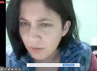 Argentinian Star Angeles Correa in Exclusive Video