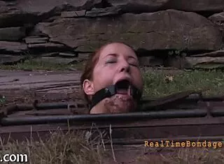 i'm tied up tight in sadomasochism ropes
