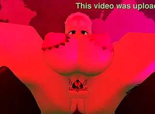 nasty white bitch wanders hood streets... thugs surround for bbc pounding