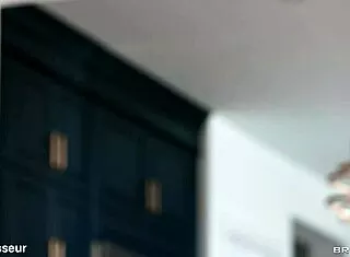 gal ritchie breaks rules deepthroat riding cumshot