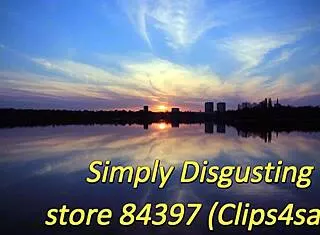 Sweet Stepdaughter Feeds Disgusting Old Man Food and Spits in Humiliation