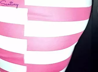 Cuckold's dream wife pounded by monster black cocks at wild swingers party