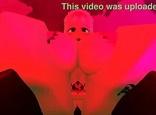 nasty white bitch wanders hood streets... thugs surround for bbc pounding