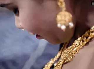 Devar Pounds Tamil Housewife's Pussy Hard... Cumshot Explosion Inside!