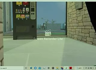 Thick Booty Wide Hips Latina Grinds On Needy White Boy