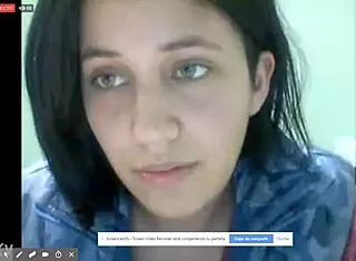 Argentinian Star Angeles Correa in Exclusive Video