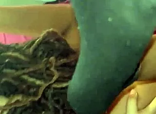 my first girl on girl with goldenxgoddess was wild! 👭💋🔥