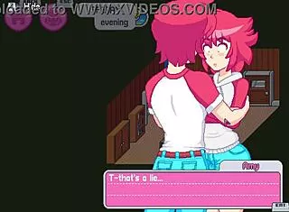 stepsis drops towel exposing small tits shower surprise