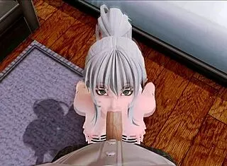 harem hotel 256 game playthrough in hotel room 🏨🎮🔥