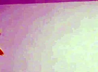 Mexican schoolgirl's virgin ass too tight for broomstick