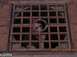 i'm tied up tight in sadomasochism ropes