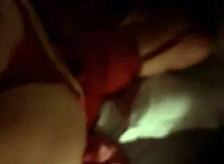 Hubby left for work I fuck bull wildly now