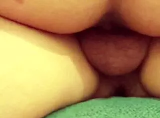 Wet tight Vietnamese pussy pounded hard uncensored!