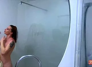 stella n emmanuelle hot french milfs slut out in 4some lingerie