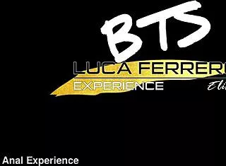 Bts viking vara's first anal dp gape swallow cum on ass with hubby 😲🍑💦