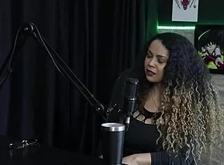 Vea La Entrevista Safada Con Charlottye En Porn Cast Brazil Parte 2