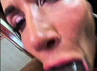 bbc blowbang sluts suck monster cocks till breathless orgasms spanking asses