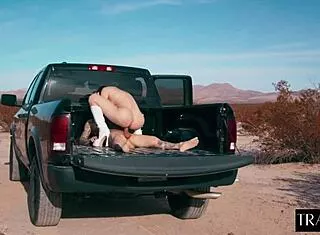 adorable emma rose shemale with monster cock gets horny and cute 😍🍆💦