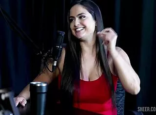 burguesa swing cast tifany rocha raphaela savanah compilations part 1 sheer red