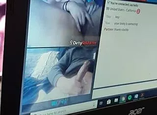 im so horny fingering my fat tits ass on cam chat