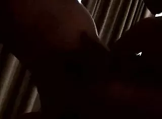 watch my wife swallow my entire cock balls deep mexican style!