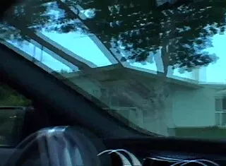 Fucking Blonde Mommy's Shaved Pussy and Gaping Asshole in Heels and Fishnets