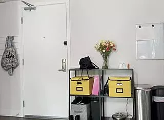 surprise hoe-lloween! slutty cheerleader megan mistakes takes interracial bareback pounding