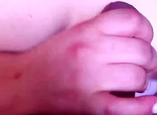 you won't believe this dominican bbw's early morning blowjob skills on that sexy cock