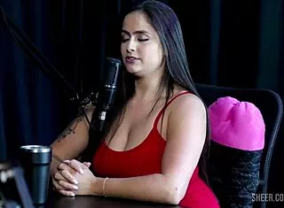 burguesa swing cast tifany rocha raphaela savanah compilations part 1 sheer red