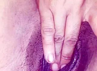 he fingered my tight pussy till i creampied!