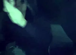 raw pov sneaky campsite fuck hits orgasm while you pound me