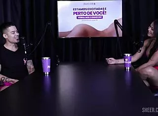 tifany rocha bruna surfistinha ready for swing cast? teteu santos fabricio nunes compilados parte 1