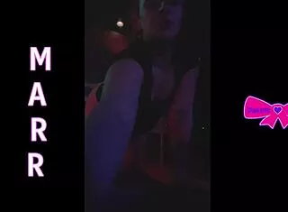 dakota marr teases hairy pussy pole dancing nebraska