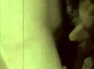 My Secret Vintage Piccadilly Blowjob Hairy British Retro Thrill